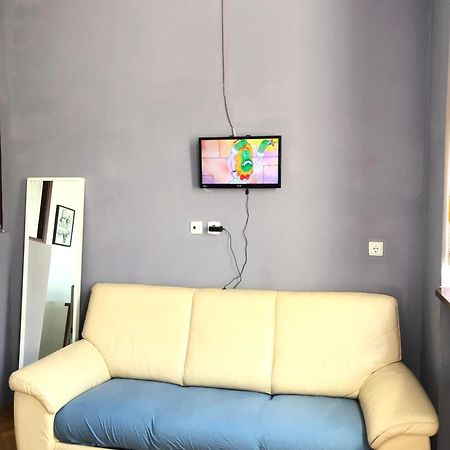 Bishnu Hostel ザグレブ エクステリア 写真