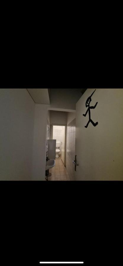 Bishnu Hostel ザグレブ エクステリア 写真